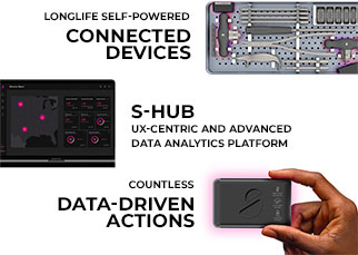 MDxp - the future of intelligent instrumentation